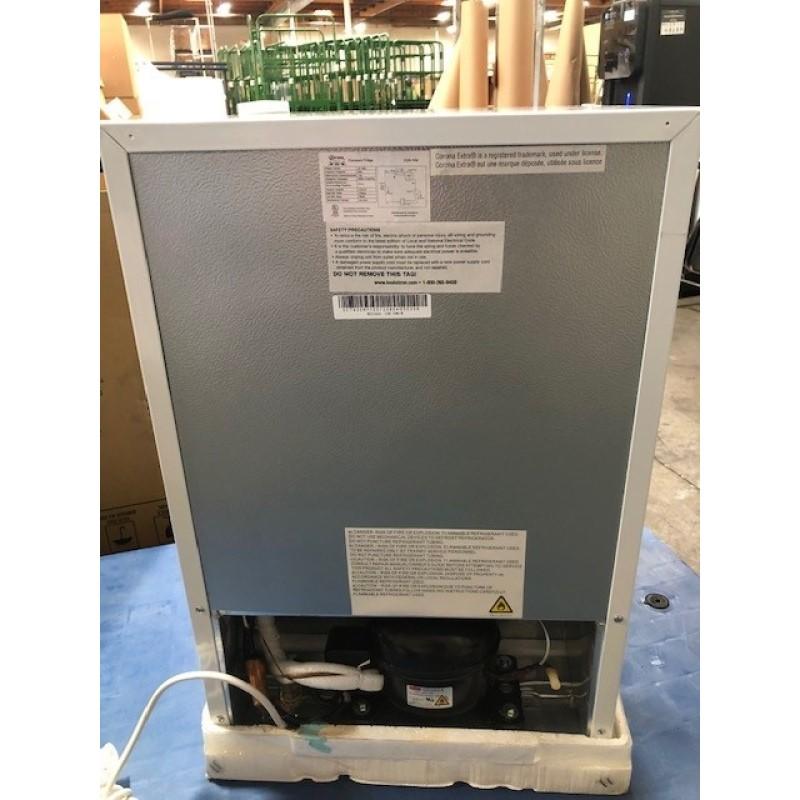 コロナ ビール 冷蔵庫 70L コンパクト Koolatron Corona 2.4 cu. ft