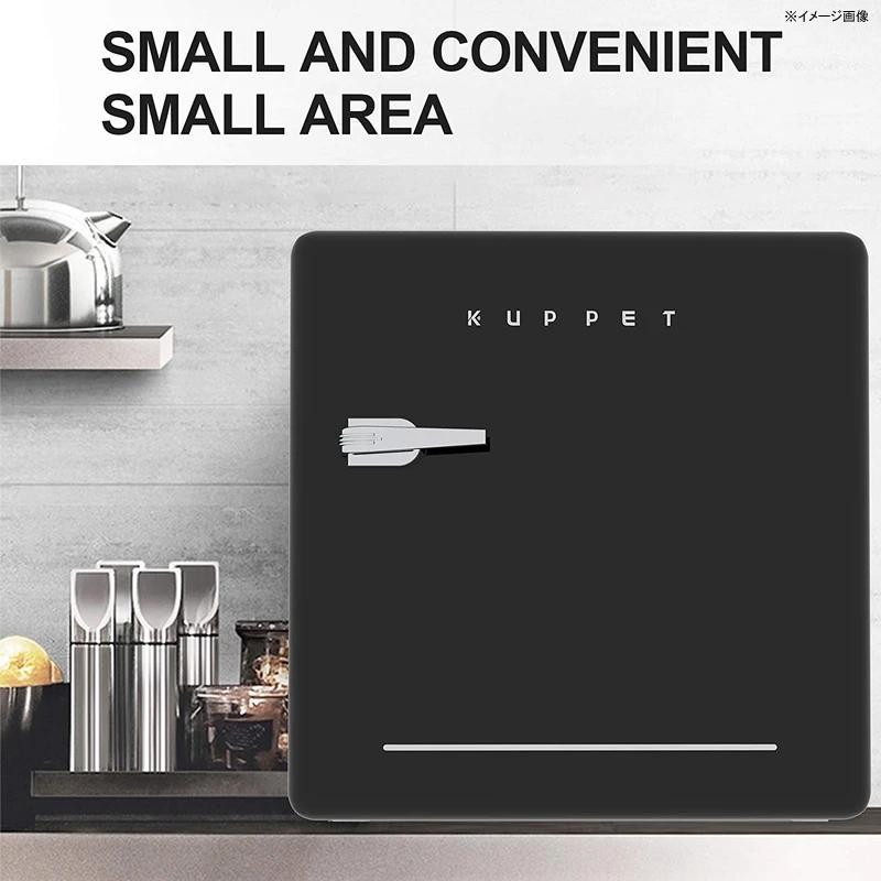 冷蔵庫 1ドア ミニ コンパクト 45L Refrigerator Single Door Mini