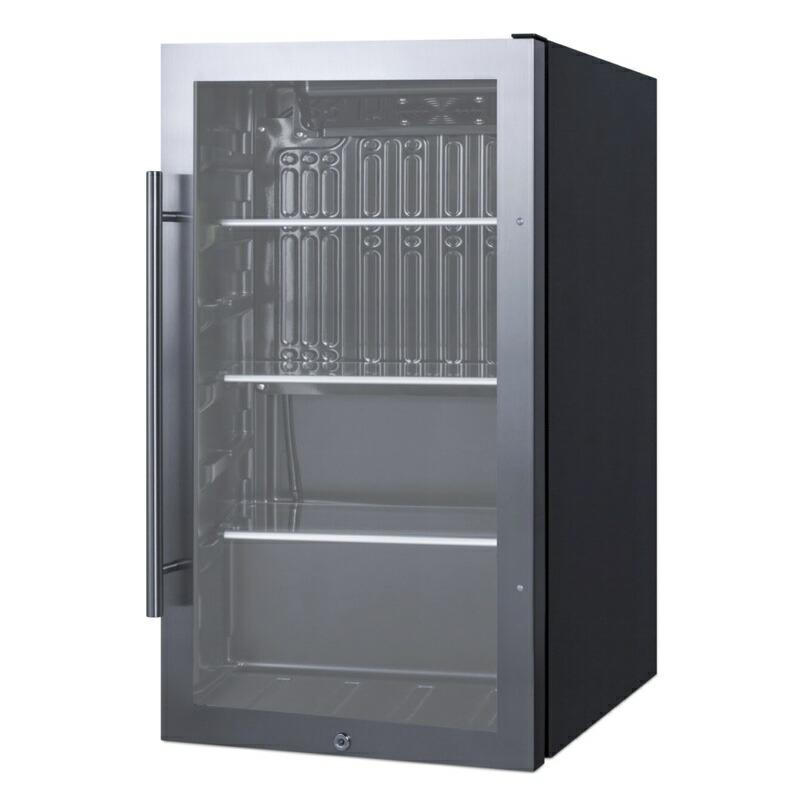 冷蔵庫 88L アンダーカウンター ビルトイン 屋外可 ステンレス 冷蔵庫 88L アンダーカウンター ビルトイン 屋外可 ステンレス