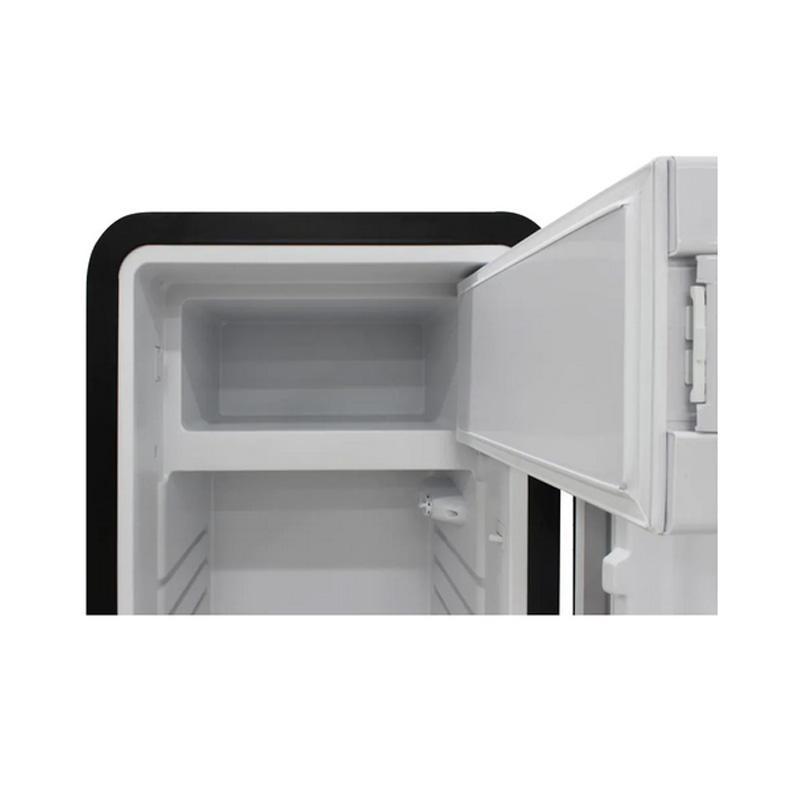 冷蔵庫 冷凍庫 レトロ モダン 1ドア 260L 9.2 cu. ft. Freestanding