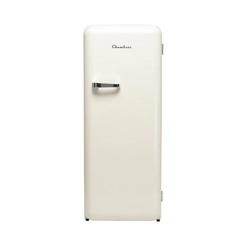 冷蔵庫 冷凍庫 1ドア 283L 10 cu. ft. Retro Single Door Top Freezer