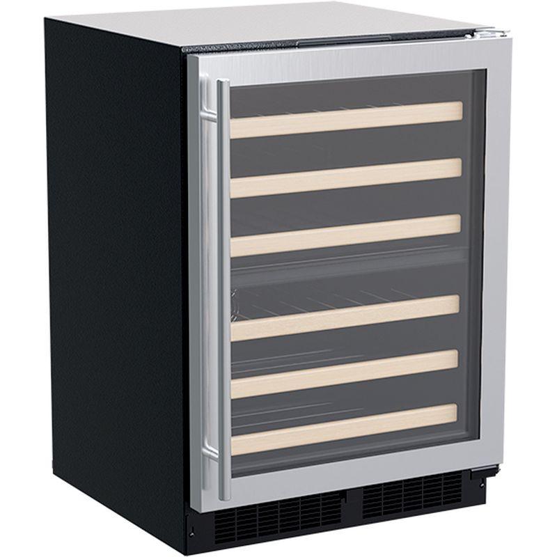 ワインセラー クーラー 139L 最大40本 アンダーカウンター ビルトイン