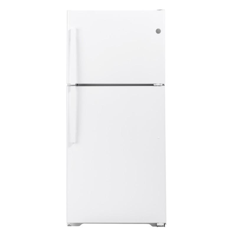 冷蔵庫 冷凍庫 自動霜取りタイプ 2ドア 幅75.5cm ステンレス 544L ドア