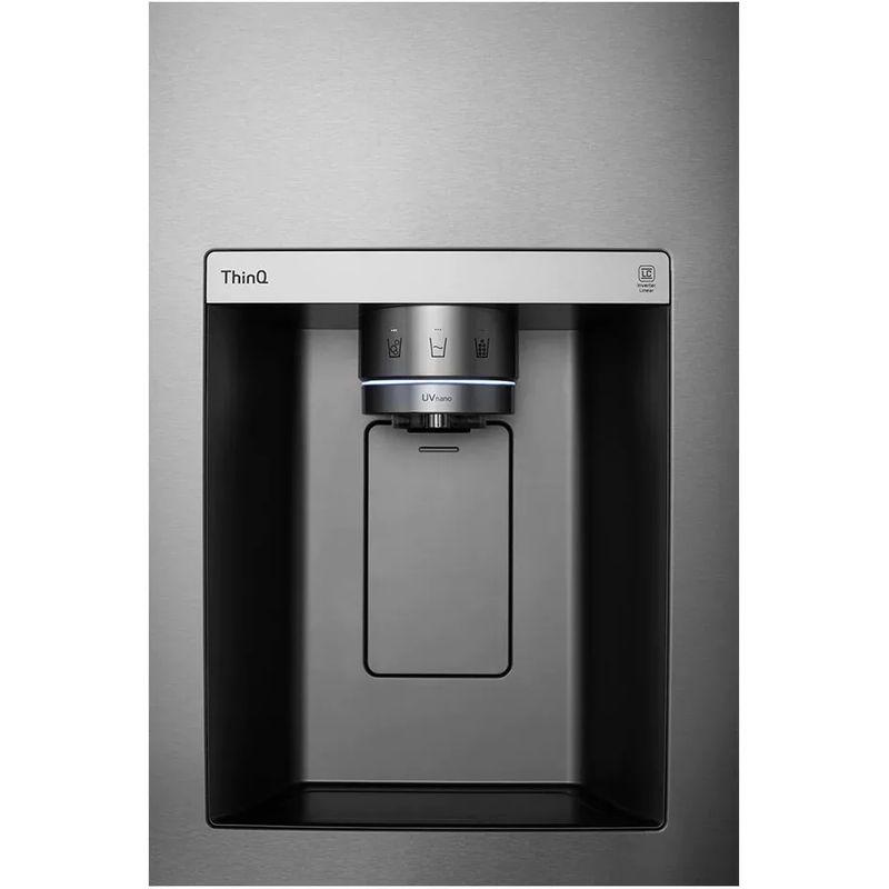ビルトイン 冷蔵庫 冷凍庫 768L ディスペンサー 製氷 丸氷 ビルトイン 冷蔵庫 冷凍庫 768L ディスペンサー 製氷 丸氷