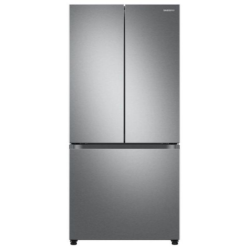 ビルトイン 冷蔵庫 冷凍庫 708L ステンレス 自動製氷 サムスン 幅82cm