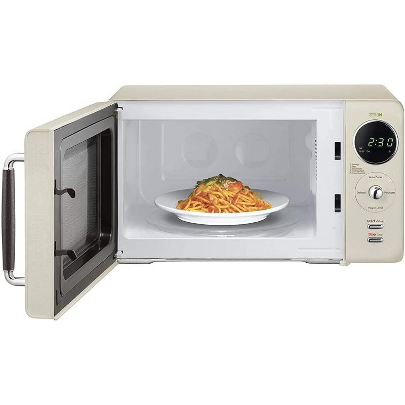 2013年  レンジ 電子レンジ オートメニュー5種 レトロ Winia WOR07R3ZE 0.7 cu. ft