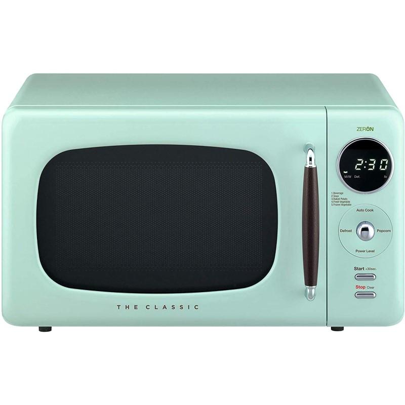 2013年  レンジ 電子レンジ オートメニュー5種 レトロ Winia WOR07R3ZE 0.7 cu. ft