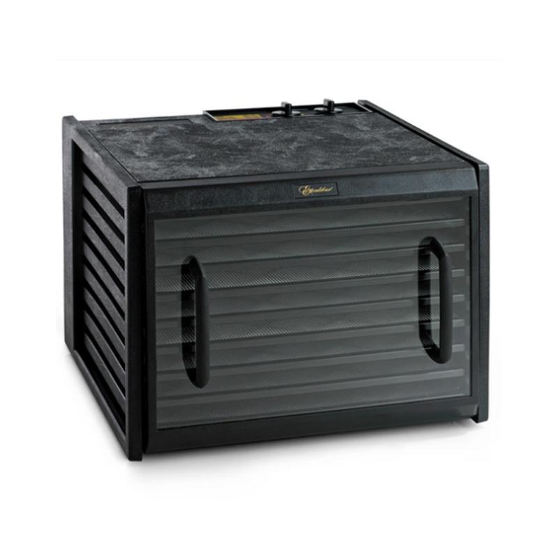 Excalibur Dehydrator ディハイドレーター 9段 Amazon.co.jp: エクスカリバー ディハイドレーター 9段トレイ