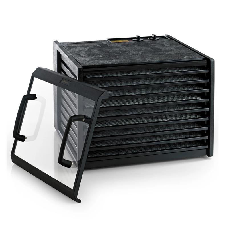 食品乾燥機 ディハイドレーター 9段トレー 26時間 タイマー機能