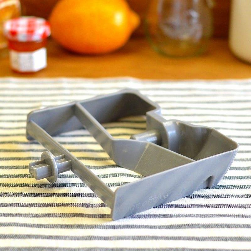 クイジナート アイスクリームメーカー ICE-100 パーツ アイスクリーム 
