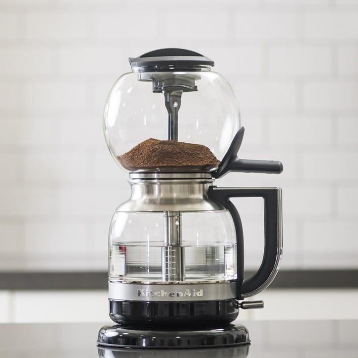 KitchenAid＊美品/サイフォンコーヒーメーカー部品/キッチンエイド mv