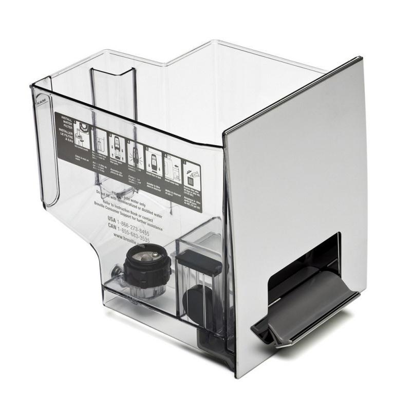 ☆新品 ブレビル エスプレッソマシン用 水タンク ブレビル エスプレッソマシン用 水タンク パーツ 部品 Breville Tank