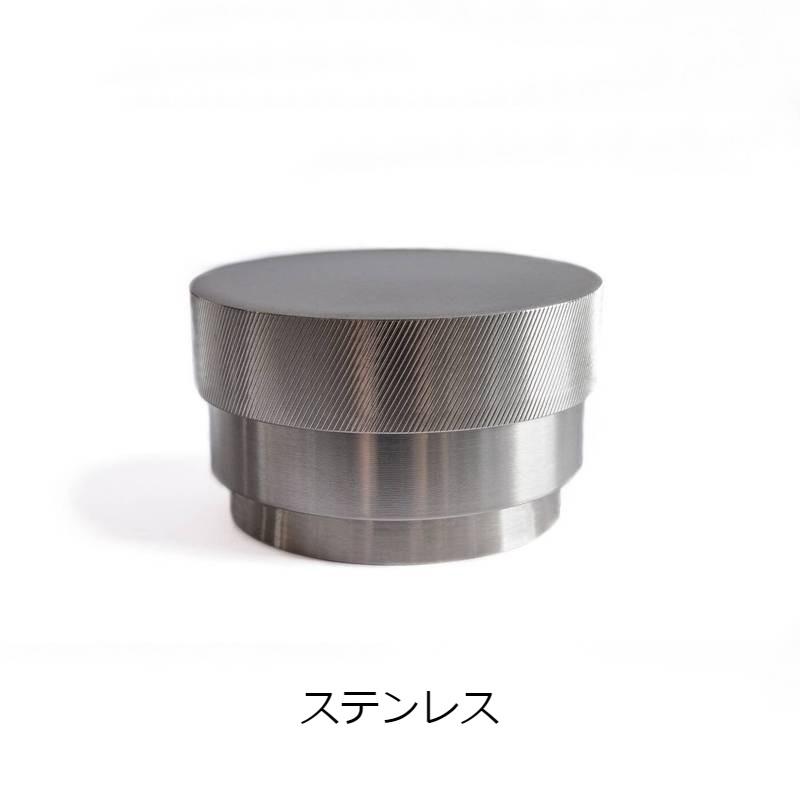 Saint Anthony Industryのタンパーステーション
