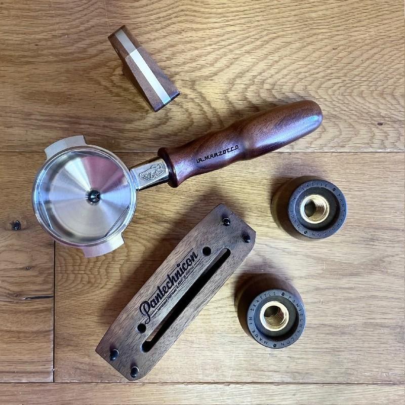 ラ・マルゾッコ Linea Mini エスプレッソマシン用 カスタマイズ ラ・マルゾッコ Linea Mini エスプレッソマシン用 カスタマイズ