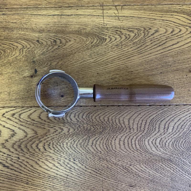 最高の品質の 新品 La Marzocco マルゾッコ ネイキッド ボトムレス