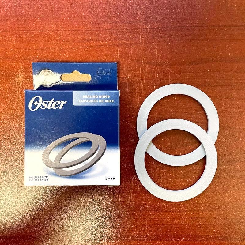 オスター ブレンダー パッキン 2枚セット オスタライザー ミキサー