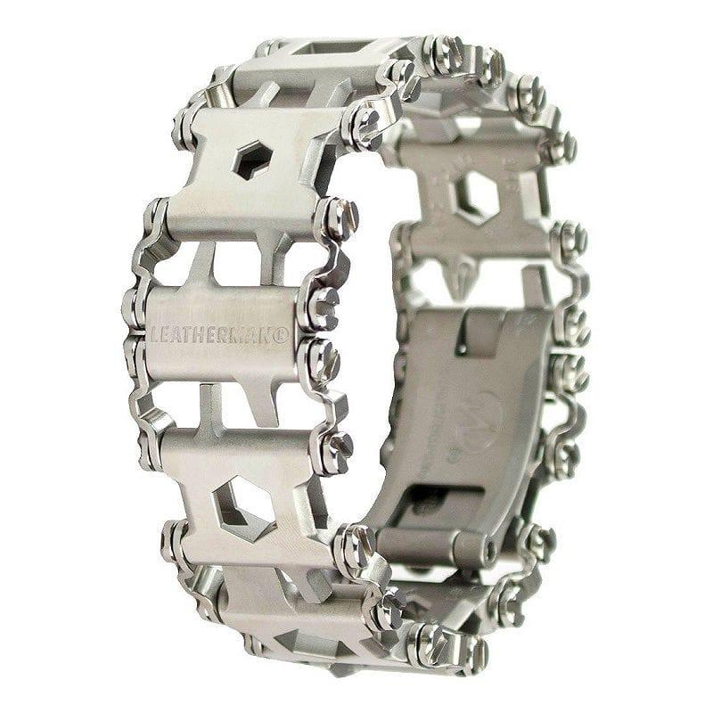 レザーマン ブレスレット マルチツール 工具 29種類 Leatherman レザーマン ブレスレット マルチツール 工具 29種類 Leatherman