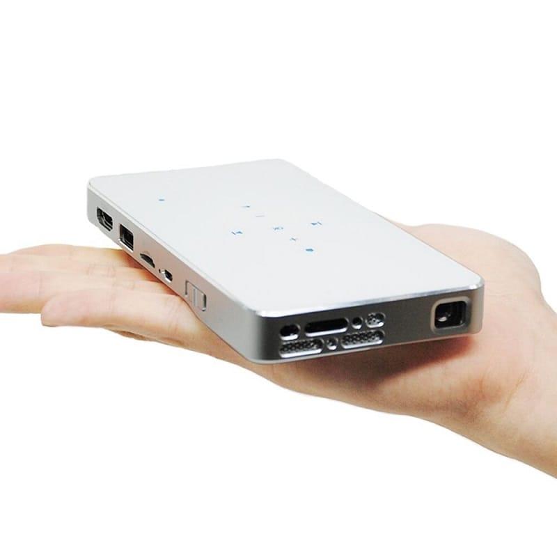 ポケット DLP プロジェクター 120インチ iCODIS G1 Mobile Pico