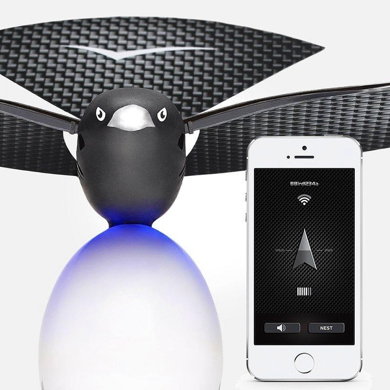 リモートコントロール フライングバード Avitron Remote Control Bionic Flying Bird version