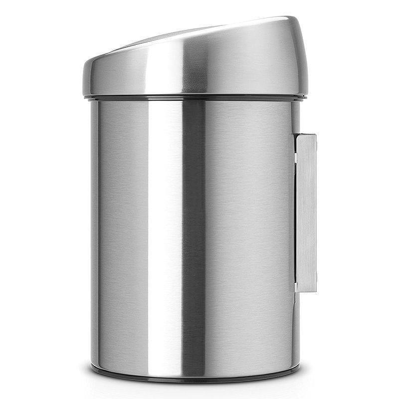 ブラバンシア タッチオープン式 ゴミ箱 ベルギー製 Brabantia Touch