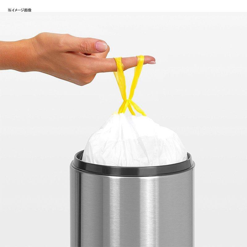 ブラバンシア タッチオープン式 ゴミ箱 ベルギー製 Brabantia Touch 