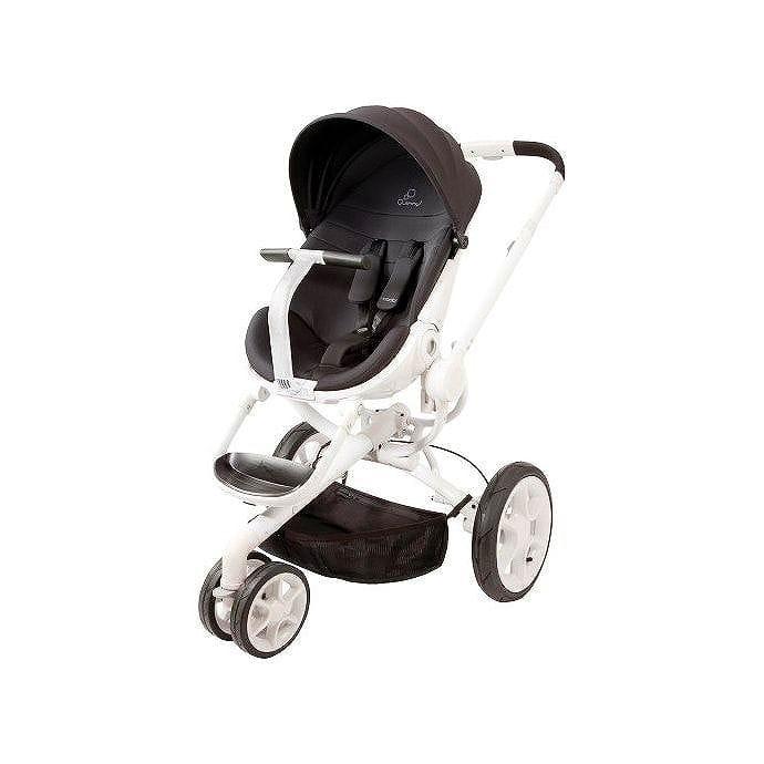 Quinny Black Irony 2024 www.cenisamoletnibileti
