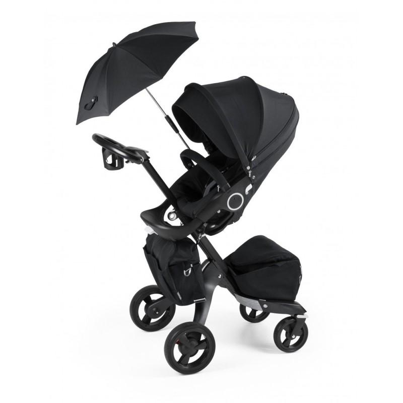 stokke　エクスプローリー　v4　フルオプション　ベビーカー stokke エクスプローリー v4 フルオプション ベビーカー