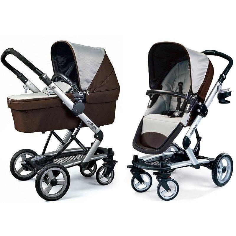 ペグペレーゴ ベビーカー スケート Peg-Perego Skate Stroller System, Java : 4004043 ...