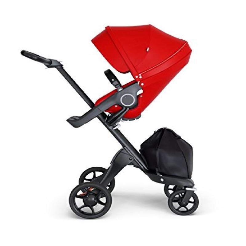 stokke ベビーカー explory v6