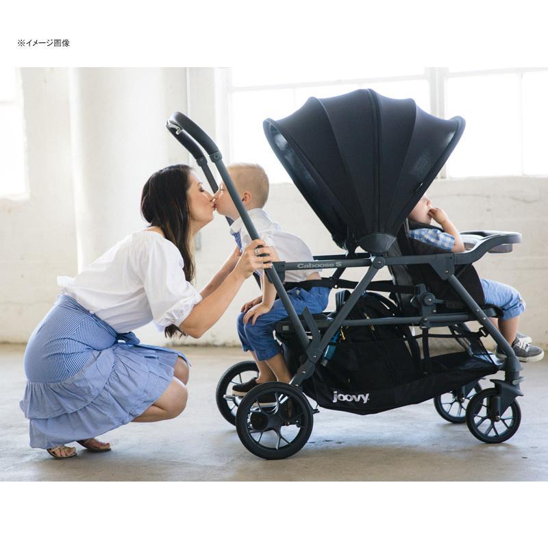 joovy カーブスS 2人乗り