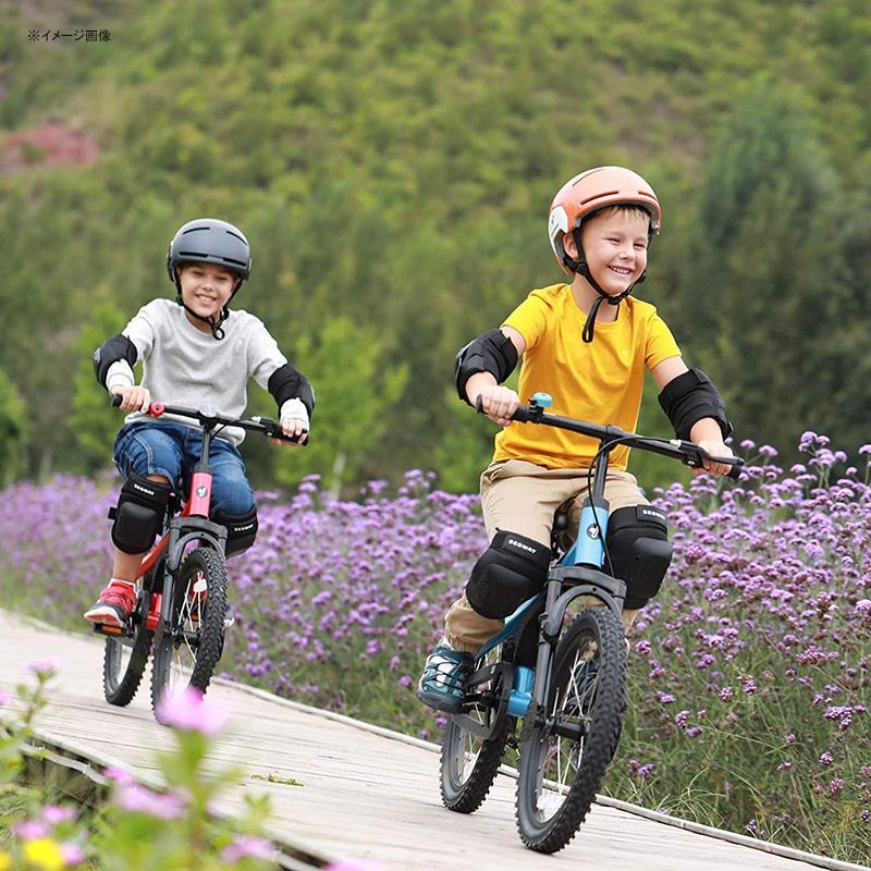 セグウェイ ナインボット キッズバイク 子供用 自転車 Segway Ninebot Kids Bike for Boys and Girls, 14｜cakmkt｜06