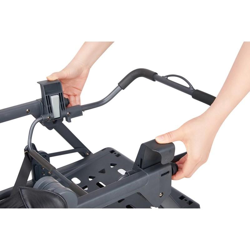 ジュービー カブースRS・S ベビーカー用 カーシートアダプター JOOVY 