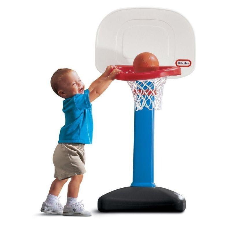 little tikes イージースコア・バスケットゴール Amazon | little tikes イージースコア・バスケットゴール (ブルー