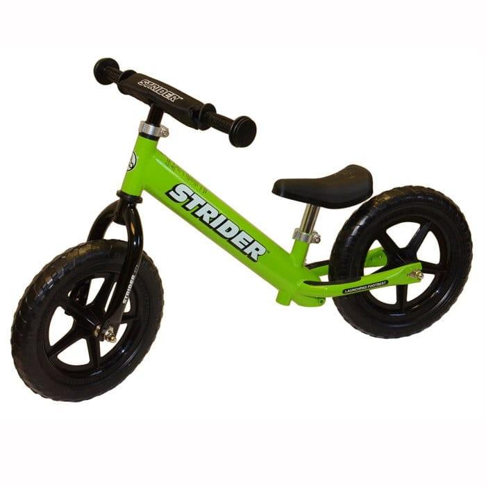 balance bike strider