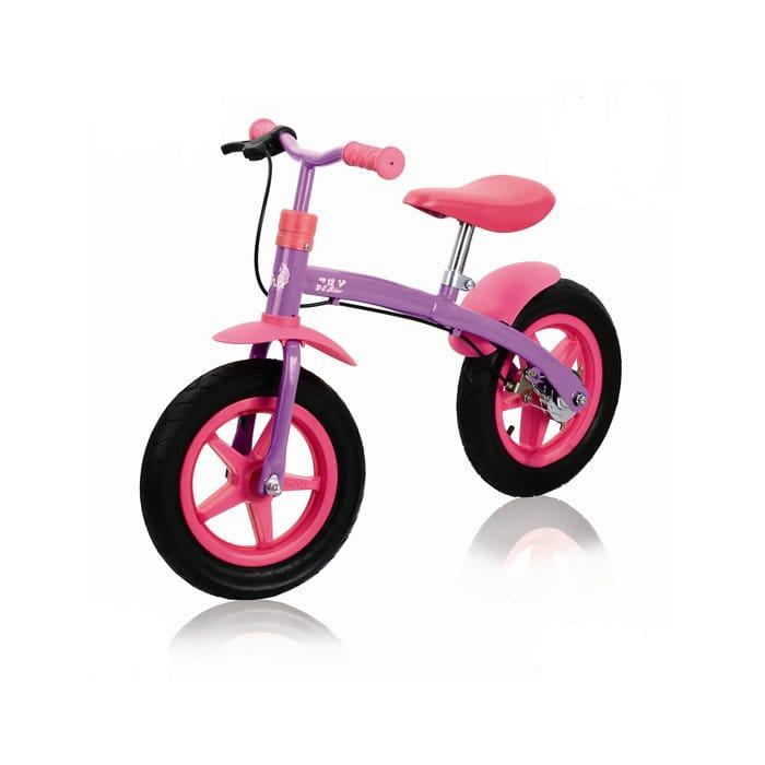 子供用自転車 E-Z Rider 12 Learning Bike w/ Hand Brakeの画像
