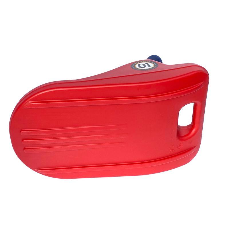 スノースライダー 雪 ソリ Zipfy Mini Luge Snow Sled