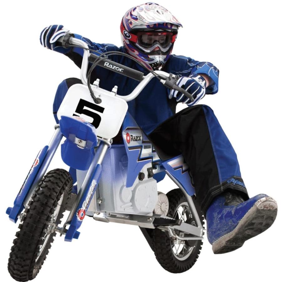 12v electric dirt bike