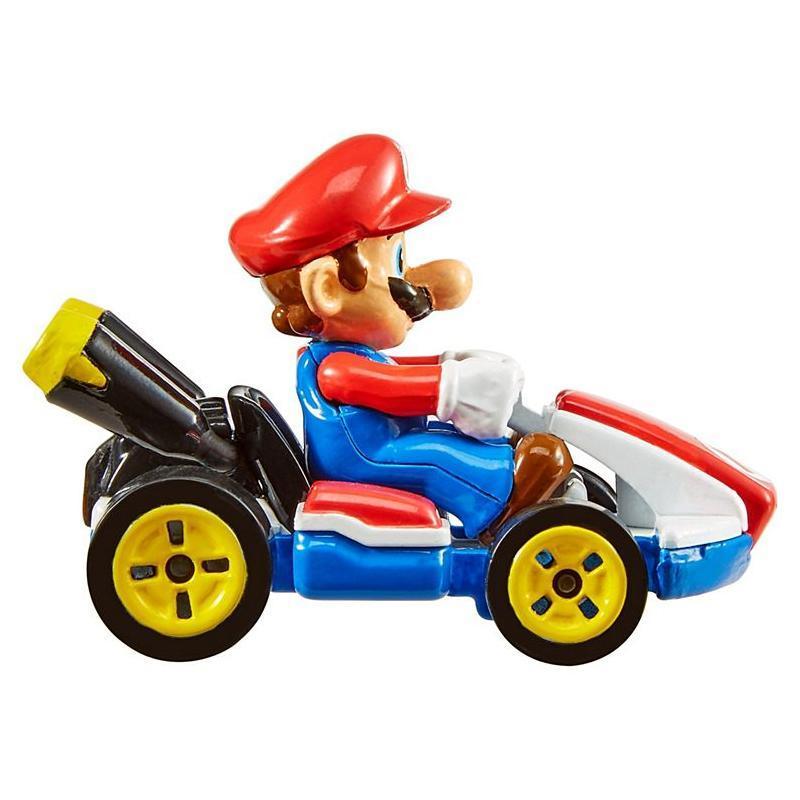 ホットウィール マリオカート サーキット トラック セット コース Hot Wheels Mario Kart Circuit Track