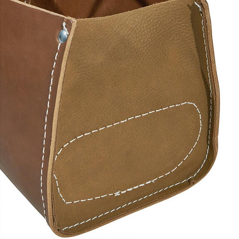 トートバッグ クラインツール レザー 38cm アメリカ製 Kleintools Leather Tote Bag 5115の画像