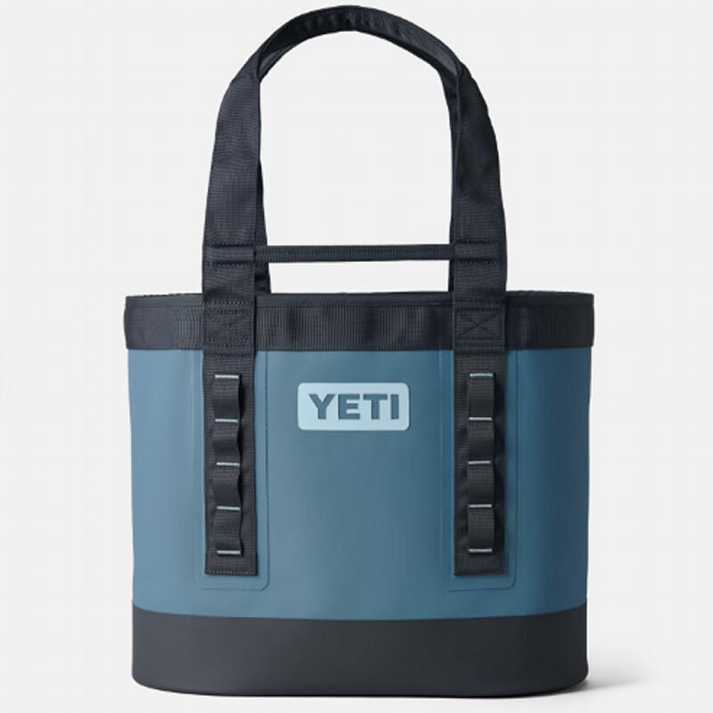 防水 トートバッグ 超耐久 海 川 ウォーターアクティビティ YETI