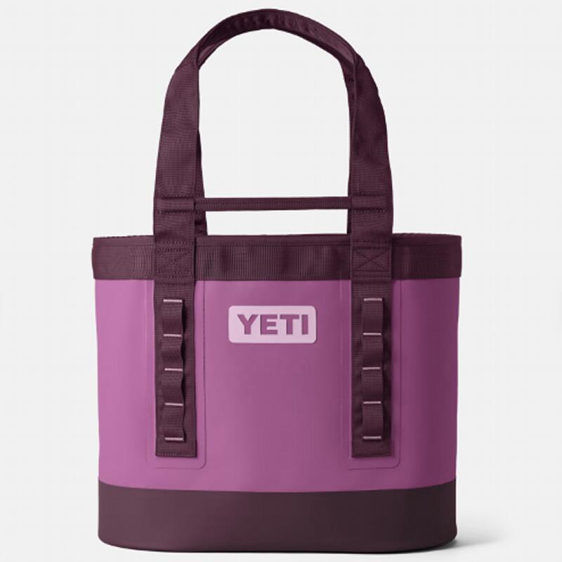 防水 トートバッグ 超耐久 海 川 ウォーターアクティビティ YETI