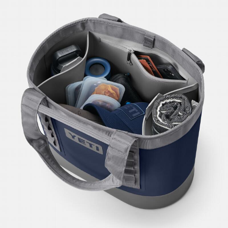 YETI CAMINO 35 クーラーバッグ