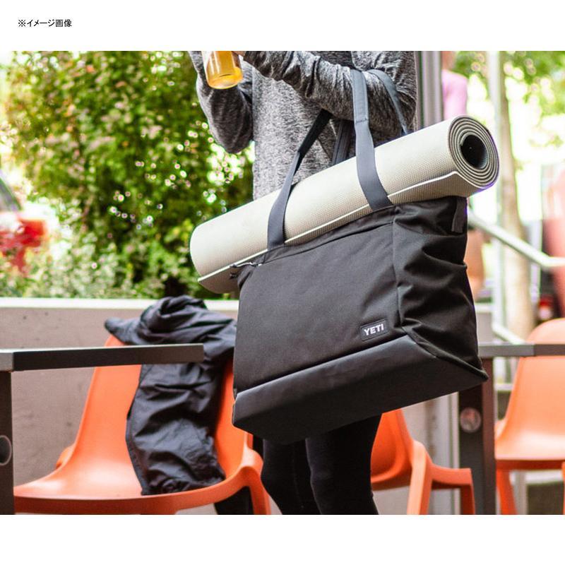 トートバッグ ナイロン 2ポケット 16L 丈夫 高耐久 YETI CROSSROADS TOTE 16の画像