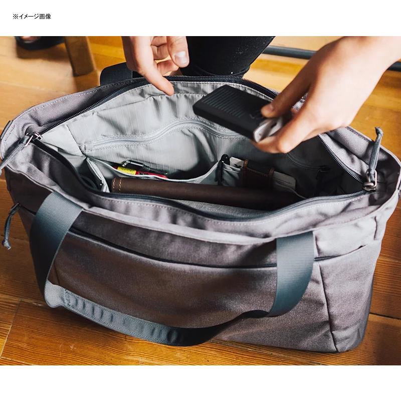 トートバッグ ナイロン 2ポケット 16L 丈夫 高耐久 YETI CROSSROADS TOTE 16の画像