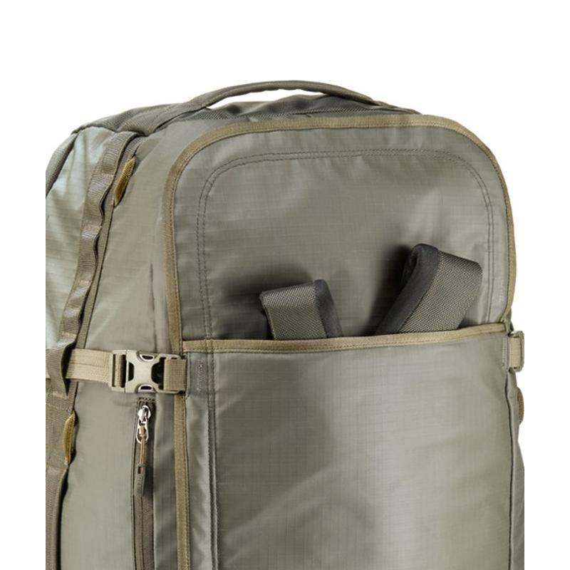 ダッフルバッグ 90L ナイロン 高耐久 REI Coop Big Haul 90 Duffel 4007185カリフォルニアキッチン