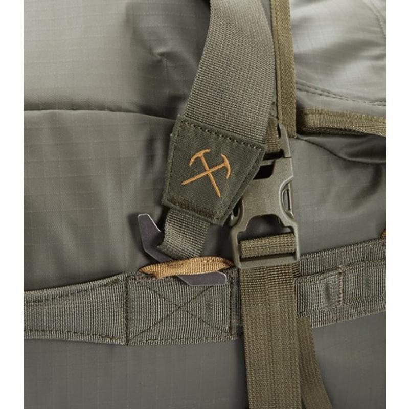 ダッフルバッグ 90L ナイロン 高耐久 REI Coop Big Haul 90 Duffel 4007185カリフォルニアキッチン