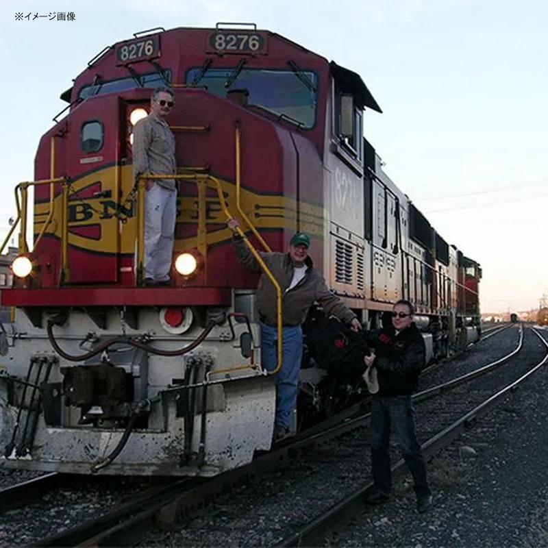 鉄道員 バッグ かばん レールロードグリップ ナイロン アメリカ製 Redoxx Railroad Gripの画像