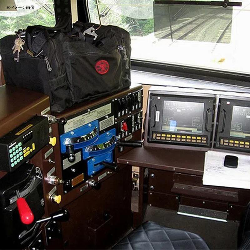 鉄道員 バッグ かばん レールロードグリップ ナイロン アメリカ製 Redoxx Railroad Gripの画像