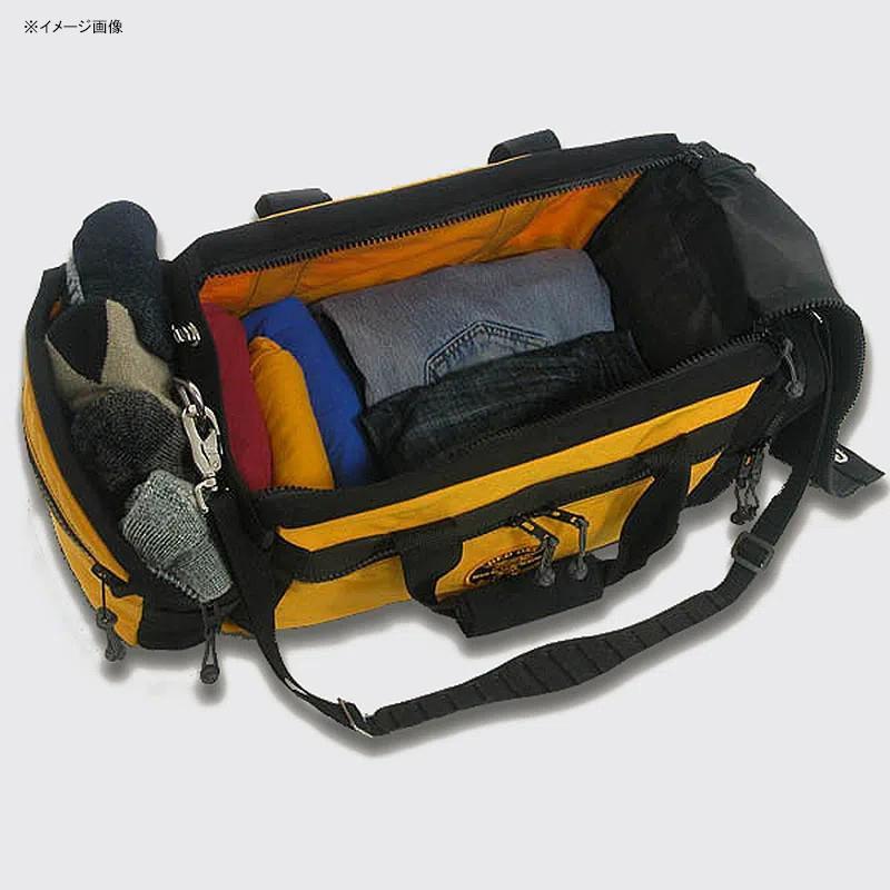 ダッフルバッグ かばん ミディアム サファリ ビーナス アメリカ製 Red Oxx Safari-Beanos PR5 Medium Duffelの画像