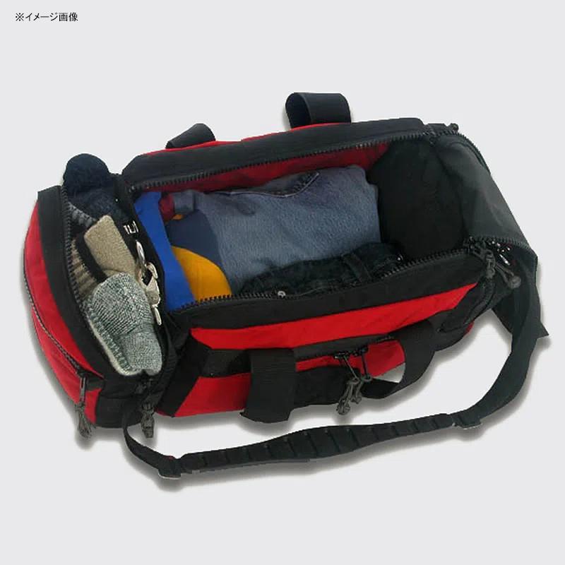 ダッフルバッグ かばん スモール サファリ ビーナス アメリカ製 Red Oxx Safari-Beanos PR4 Small Duffelの画像